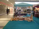 Geleneksel El Sanatını Tanıtmak için diyar diyar Geziyorlar…
