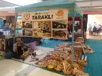 Geleneksel El Sanatını Tanıtmak için diyar diyar Geziyorlar…