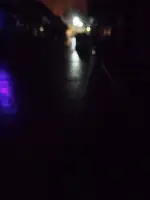 Esnaf çarşıda karanlıktan şikayetçi!