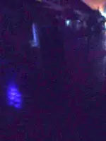 Esnaf çarşıda karanlıktan şikayetçi!