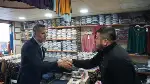 AK PARTİ İL BAŞKANI YUNUS TEVER TARAKLI’DA