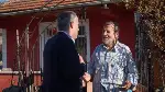 AK PARTİ İL BAŞKANI YUNUS TEVER TARAKLI’DA