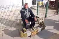 Konyalı İbo Vefat Etti