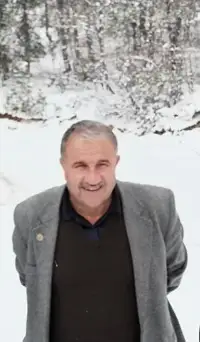 NACİ DÜZGÜN VEFAT ETTİ