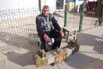 Ölüm Dediğin Nedir Gülüm…?