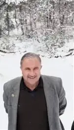 Ölüm Dediğin Nedir Gülüm…?
