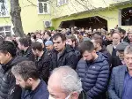 Naciye Pilavcı defnedildi