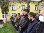 Naciye Pilavcı defnedildi