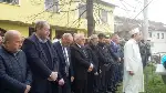 Naciye Pilavcı defnedildi