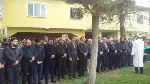 Naciye Pilavcı defnedildi