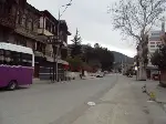 Ramazanda Taraklı Çok Sessiz