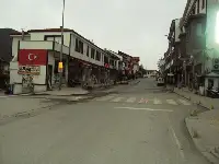 Ramazanda Taraklı Çok Sessiz