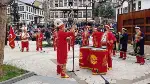 TURİZM HAFTASI AÇILIŞI TARAKLI’DA YAPILDI
