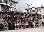 TURİZM HAFTASI AÇILIŞI TARAKLI’DA YAPILDI