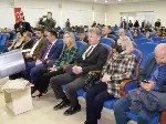 TURİZM HAFTASI AÇILIŞI TARAKLI’DA YAPILDI