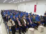 TURİZM HAFTASI AÇILIŞI TARAKLI’DA YAPILDI