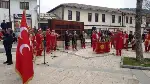 TURİZM HAFTASI AÇILIŞI TARAKLI’DA YAPILDI