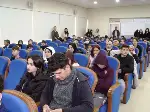TURİZM HAFTASI AÇILIŞI TARAKLI’DA YAPILDI