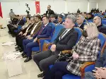 TURİZM HAFTASI AÇILIŞI TARAKLI’DA YAPILDI