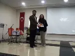TURİZM HAFTASI AÇILIŞI TARAKLI’DA YAPILDI