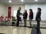 TURİZM HAFTASI AÇILIŞI TARAKLI’DA YAPILDI
