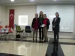 TURİZM HAFTASI AÇILIŞI TARAKLI’DA YAPILDI