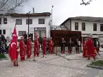TURİZM HAFTASI AÇILIŞI TARAKLI’DA YAPILDI