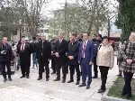 TURİZM HAFTASI AÇILIŞI TARAKLI’DA YAPILDI