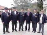 TURİZM HAFTASI AÇILIŞI TARAKLI’DA YAPILDI