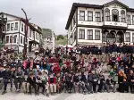 TURİZM HAFTASI AÇILIŞI TARAKLI’DA YAPILDI