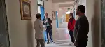 SİMDER Yönetiminden Taraklı İHO’na Ziyaret