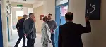 SİMDER Yönetiminden Taraklı İHO’na Ziyaret