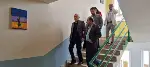 SİMDER Yönetiminden Taraklı İHO’na Ziyaret