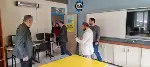 SİMDER Yönetiminden Taraklı İHO’na Ziyaret