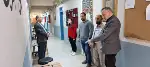SİMDER Yönetiminden Taraklı İHO’na Ziyaret