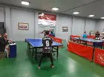 Taraklı Ortaokulu’n dan Masa Tenisinde bir başarı daha