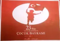 23 Nisan Programı