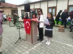TARAKLI’DA 23 NİSAN COŞKUSU