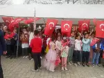 TARAKLI’DA 23 NİSAN COŞKUSU