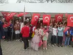TARAKLI’DA 23 NİSAN COŞKUSU