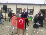 TARAKLI’DA 23 NİSAN COŞKUSU