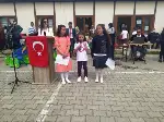 TARAKLI’DA 23 NİSAN COŞKUSU