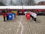 TARAKLI’DA 23 NİSAN COŞKUSU