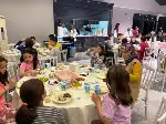 TİHO Okul Aile Birliği iftar programı ile Veli Toplantısı gerçekleştirildi