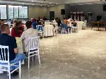 TİHO Okul Aile Birliği iftar programı ile Veli Toplantısı gerçekleştirildi