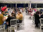 TİHO Okul Aile Birliği iftar programı ile Veli Toplantısı gerçekleştirildi