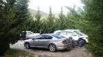 Arife günü Mezarlıklarda yoğunluk