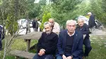 Arife günü Mezarlıklarda yoğunluk