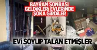 AKILLARA DURGUNLUK VEREN OLAY