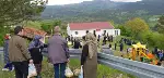 Taraklı Aksu Mahallesi’nde Hayır Pilavı Yapıldı